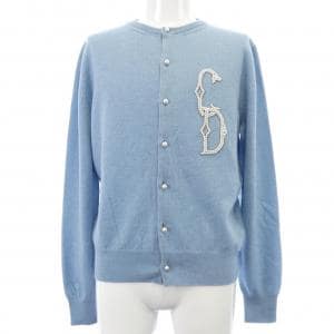 ディオール DIOR 343M232AT721 カーディガン