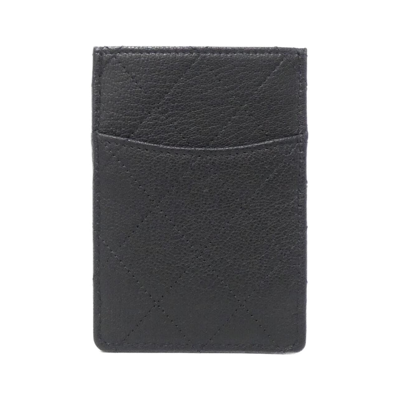 【未使用品】シャネル AP4950 カードケース