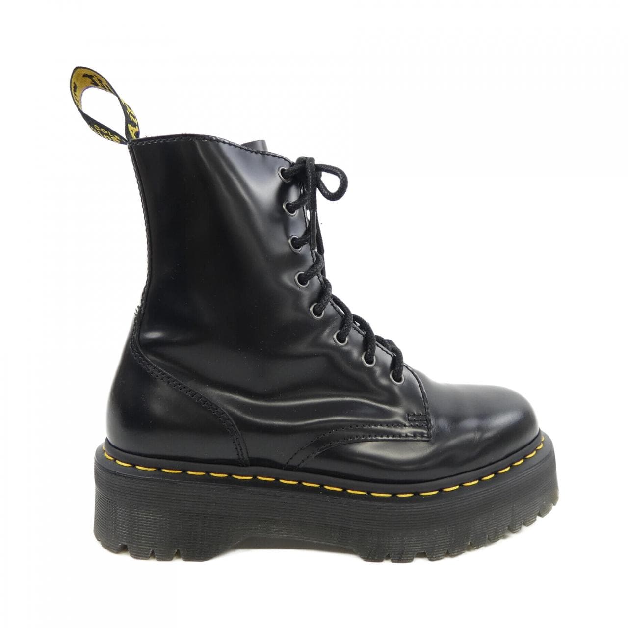 ドクターマーチン DR.MARTENS JADON ブーツ