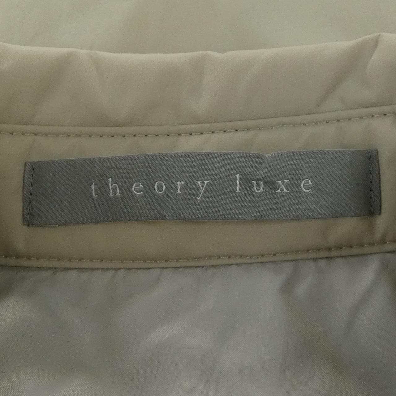 セオリーリュクス Theory luxe 03-3304109 コート