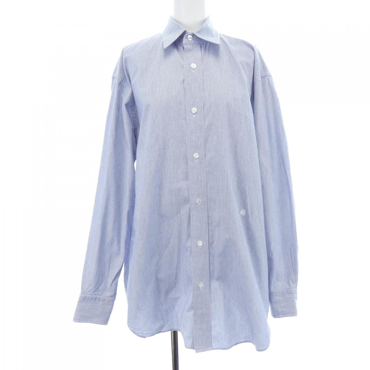 ブラミンク BLAMINK シャツ