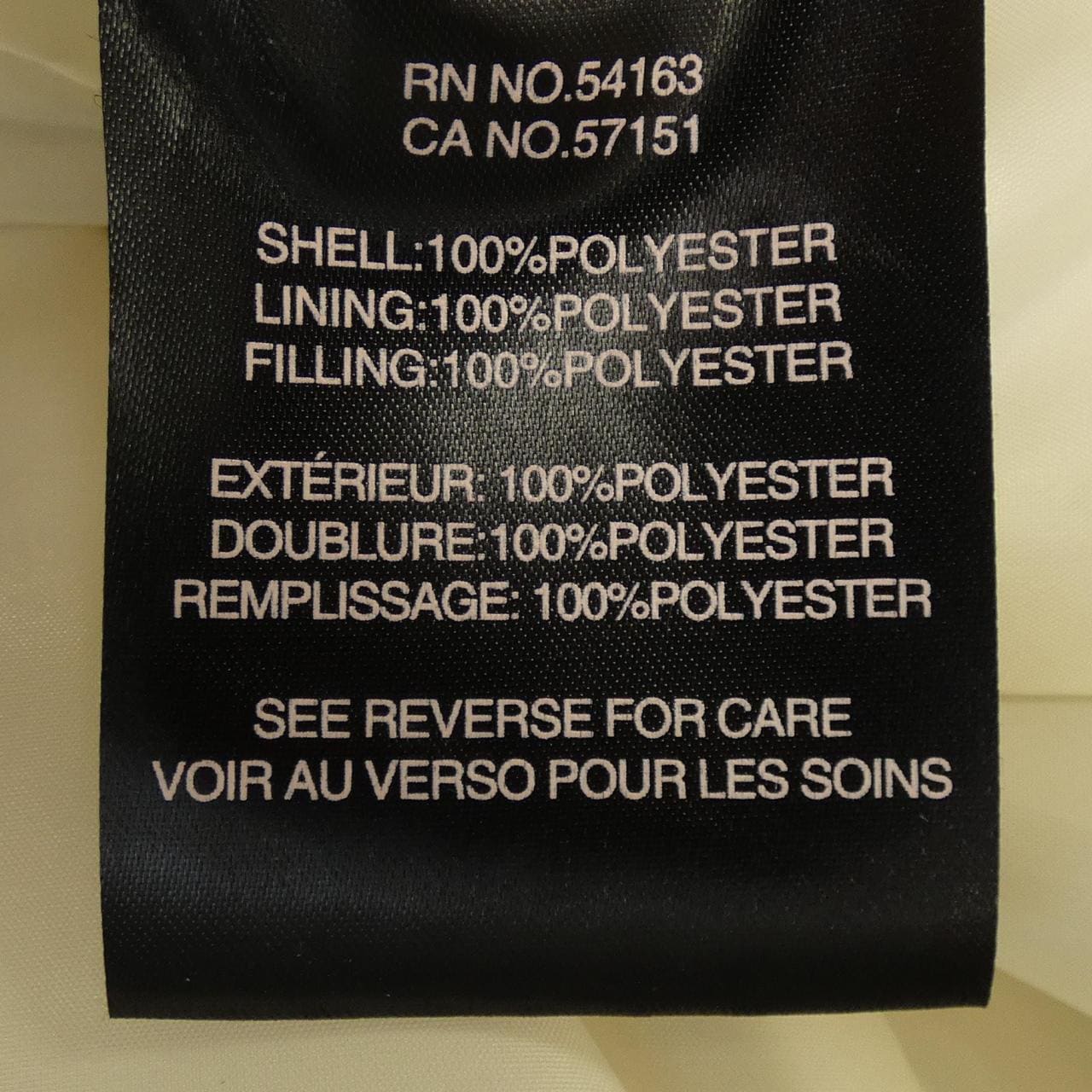 コールハーン COLE HAAN T10408 ベスト