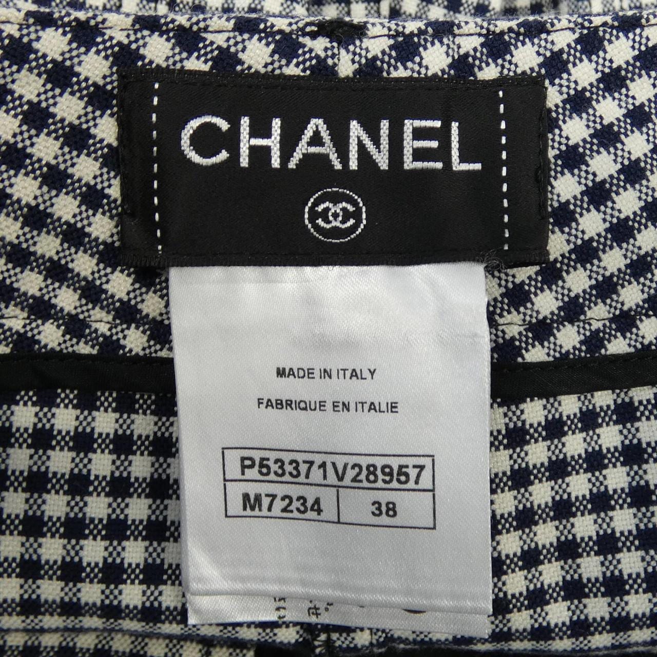 シャネル CHANEL P53371V28957 パンツ