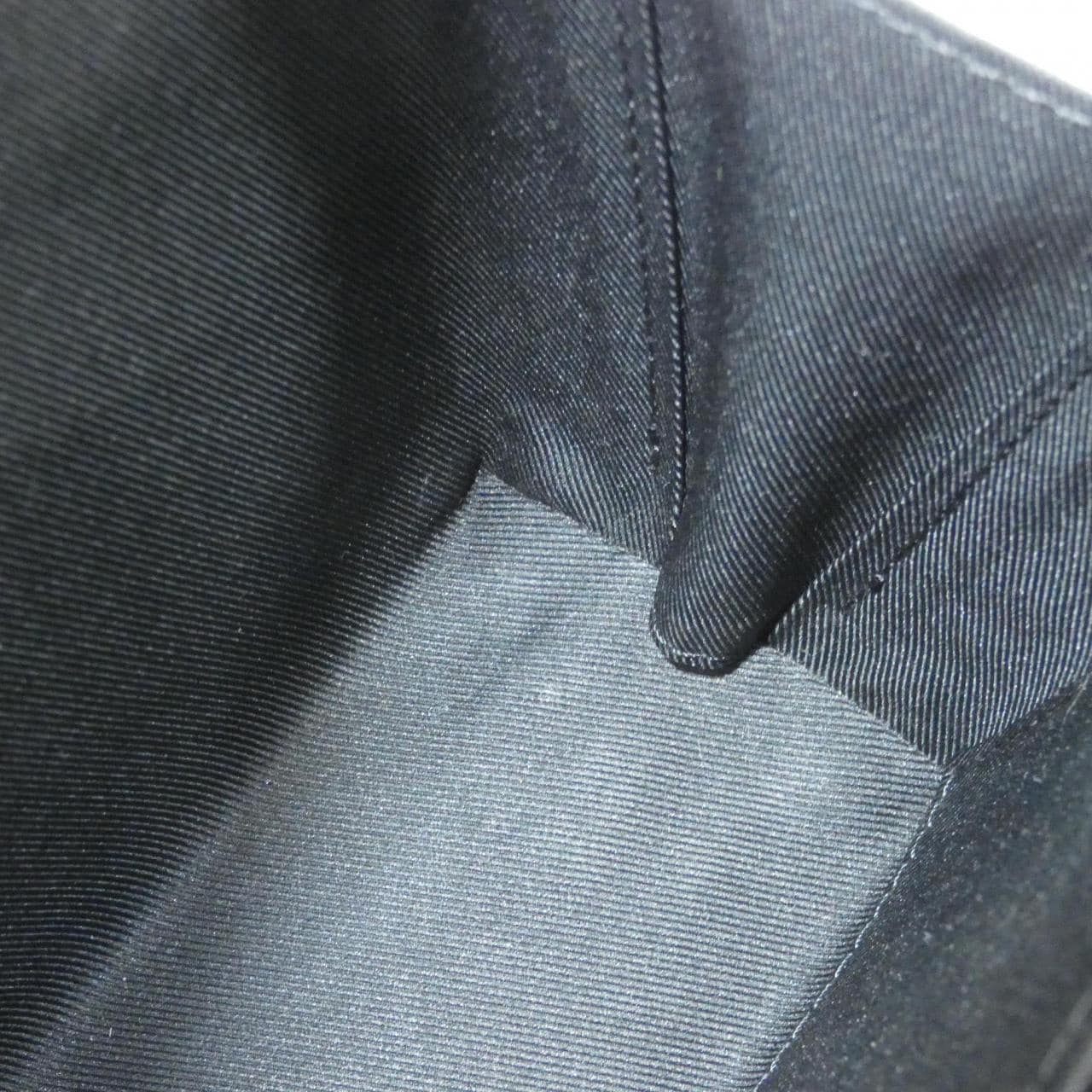 ルイヴィトン モノグラム タフタージュ ヴァーティカル ソフトトランク M45079 ショルダーバッグ