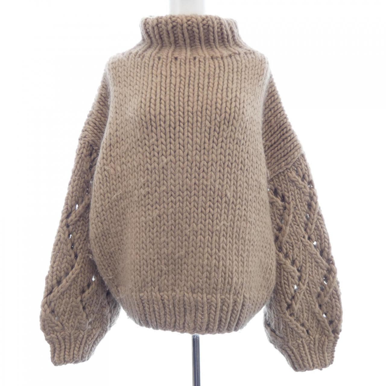 アイラブミスターミトンズ I Love Mr.Mittens ニット