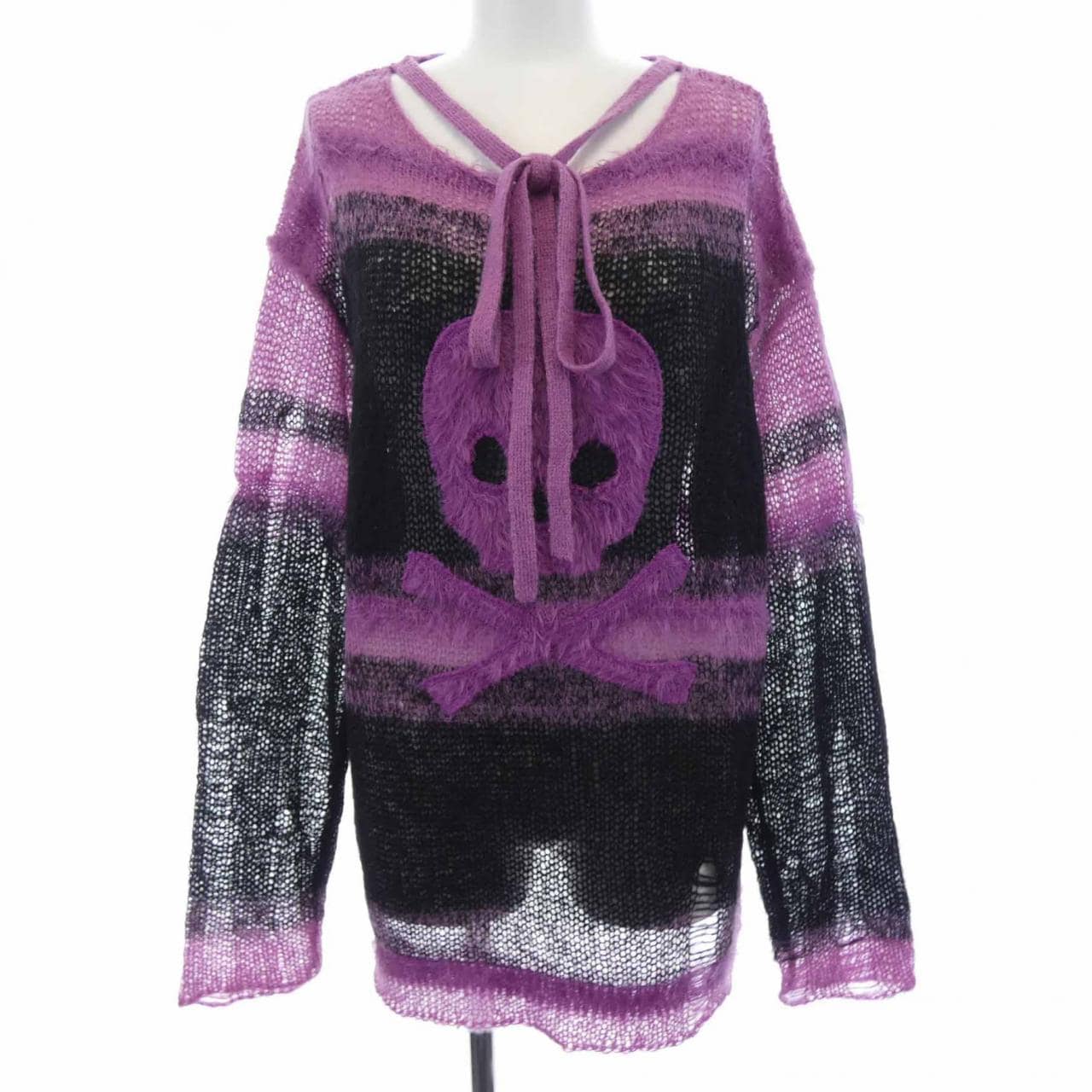 ヒステリックグラマー HYSTERIC GLAMOUR ニット