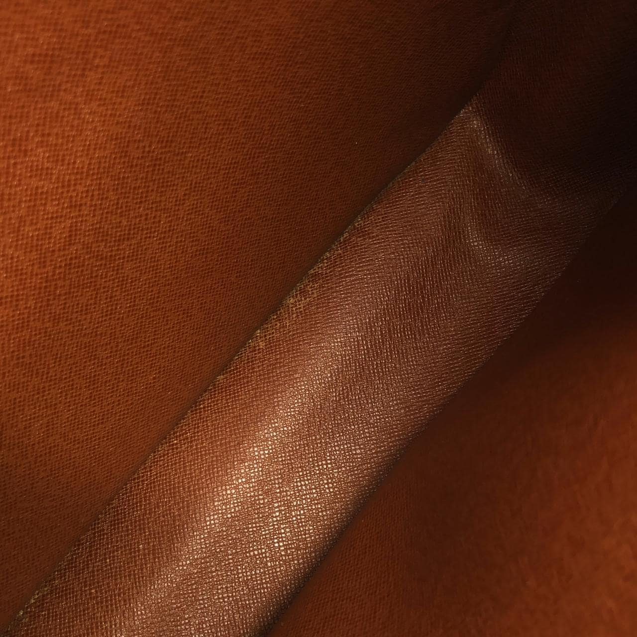 ルイヴィトン モノグラム ナイル M45244 ショルダーバッグ