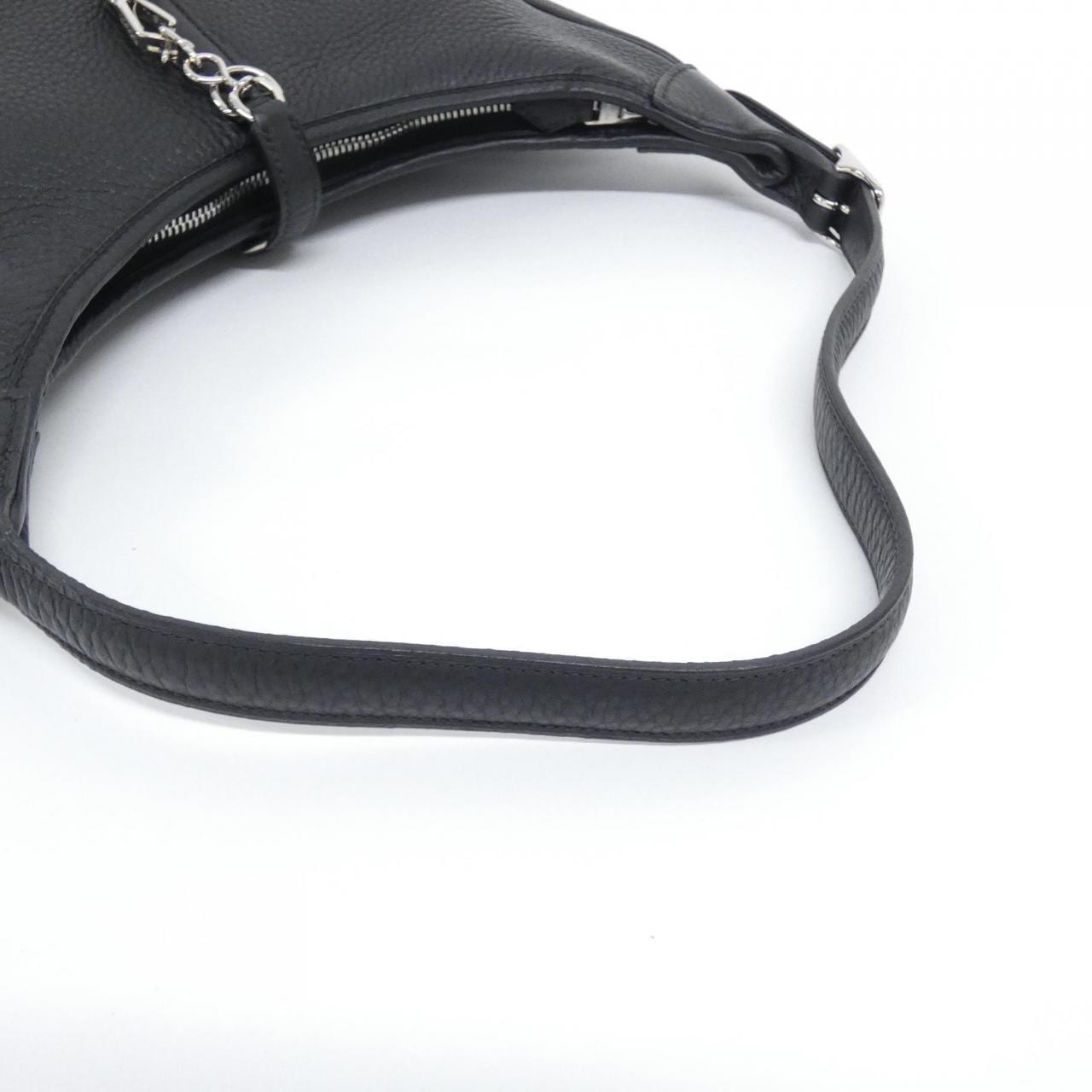 HERMES Trim 2 31cm Shoulder Bag 028512CK