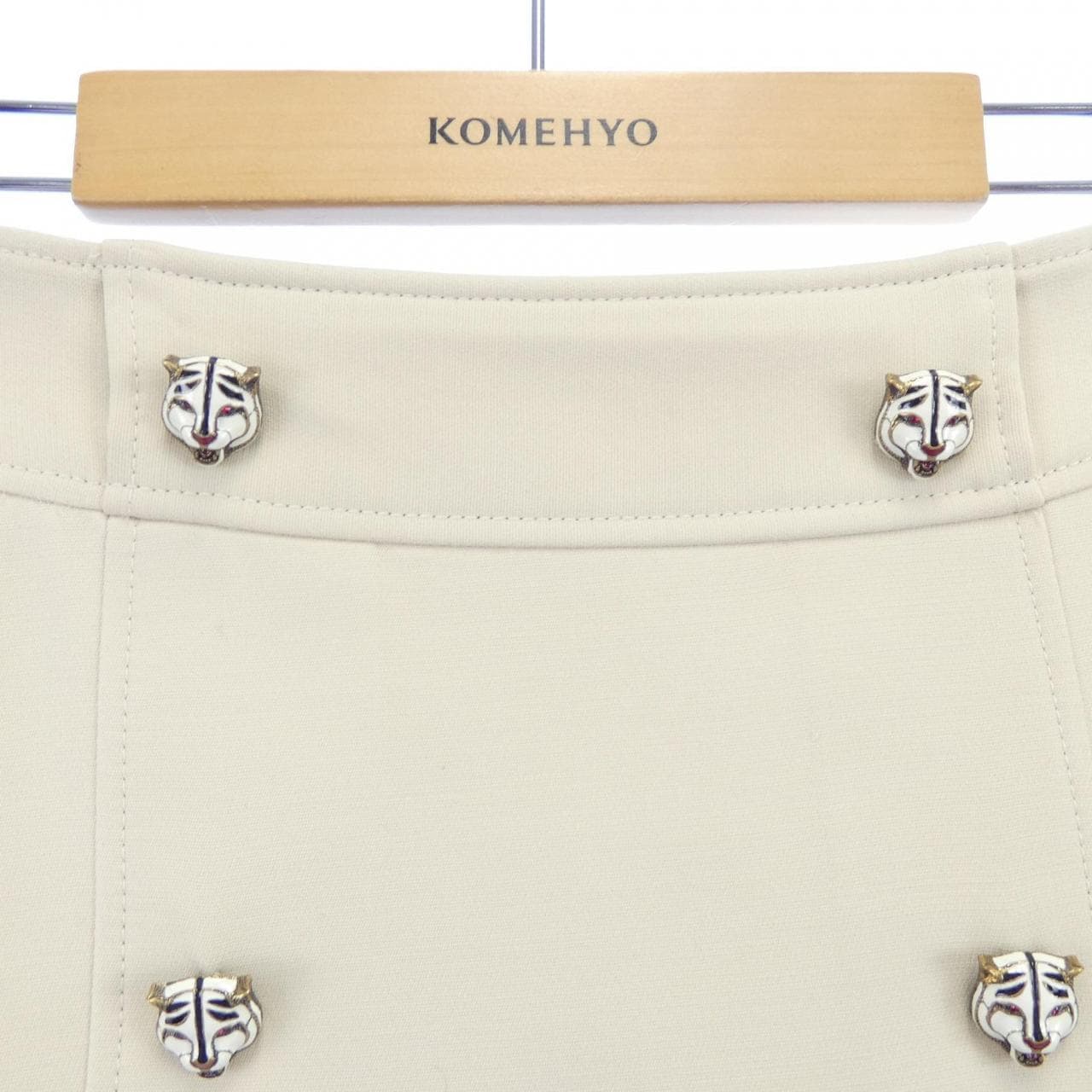 グッチ GUCCI 516588 ZHM88 スカート