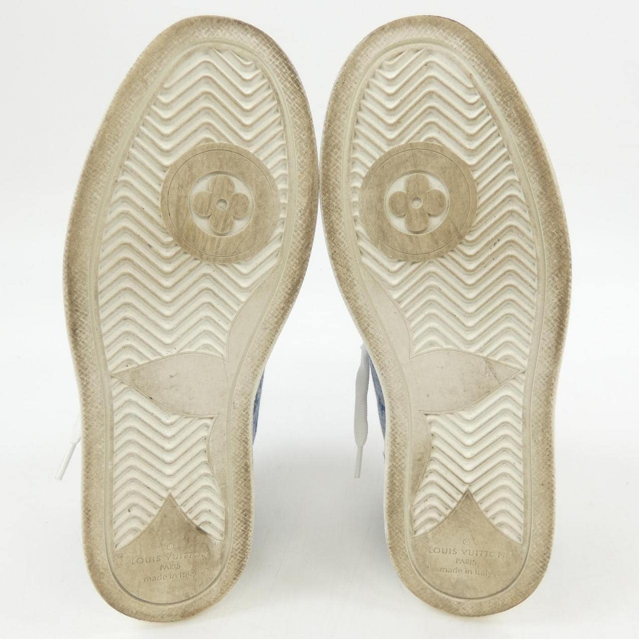 ルイヴィトン LOUIS VUITTON CL0260 スニーカー