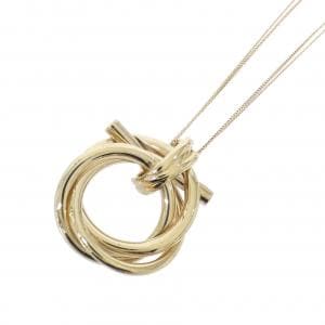 サルヴァトーレフェラガモ 76 0551 ネックレス