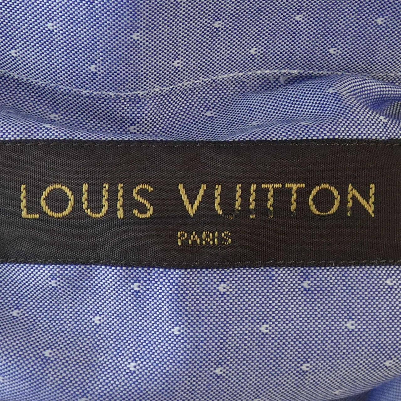 ルイヴィトン LOUIS VUITTON HAS45WBQ1 シャツ