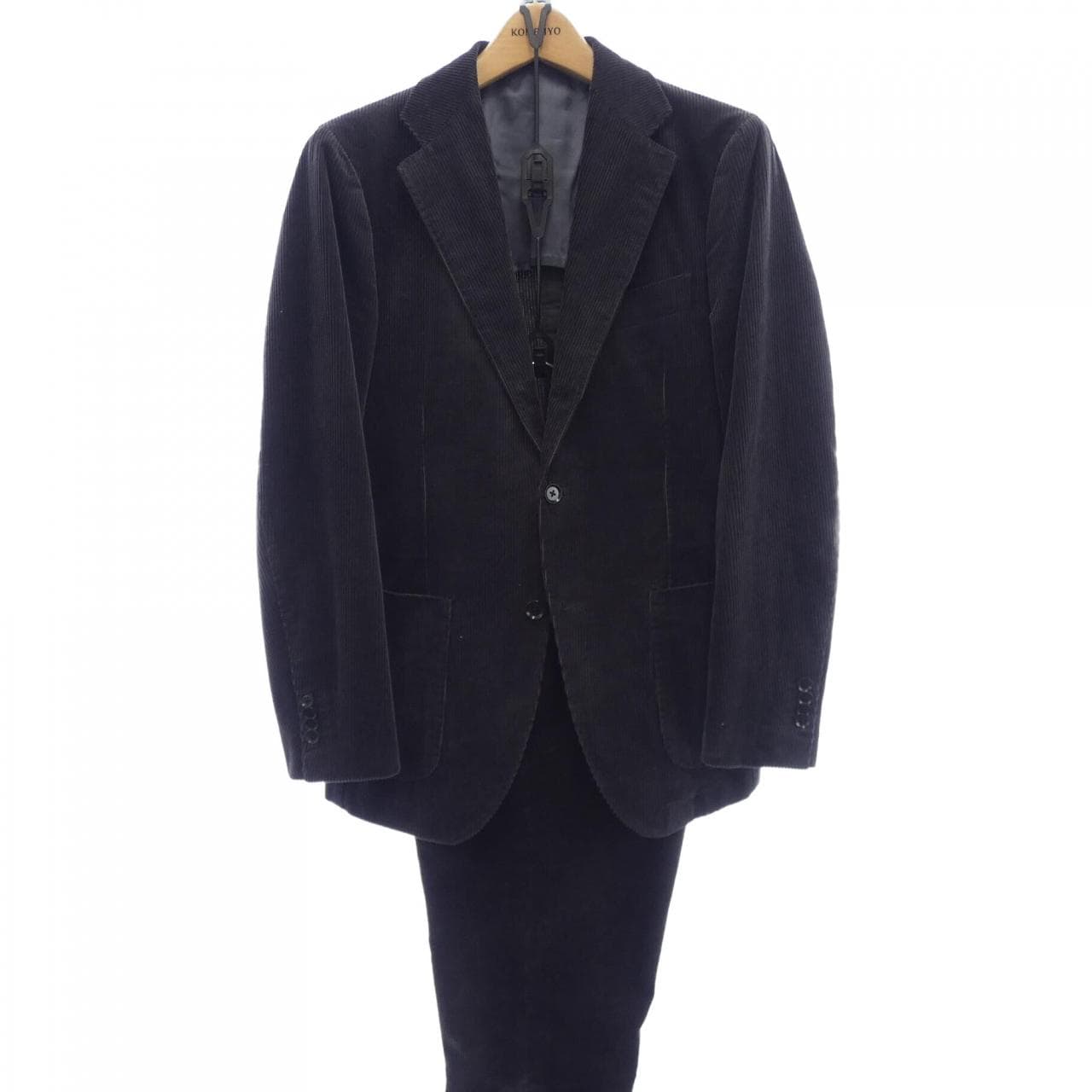 ビームスエフ BEAMS F スーツ