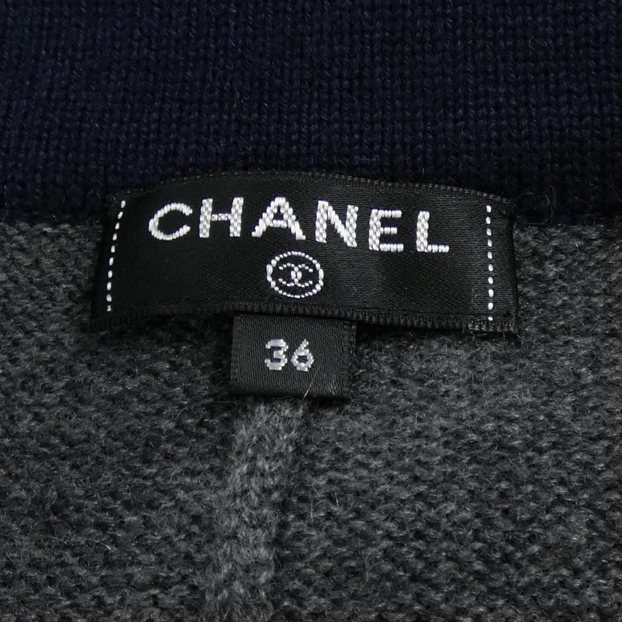 シャネル CHANEL P59318K07741 スカート