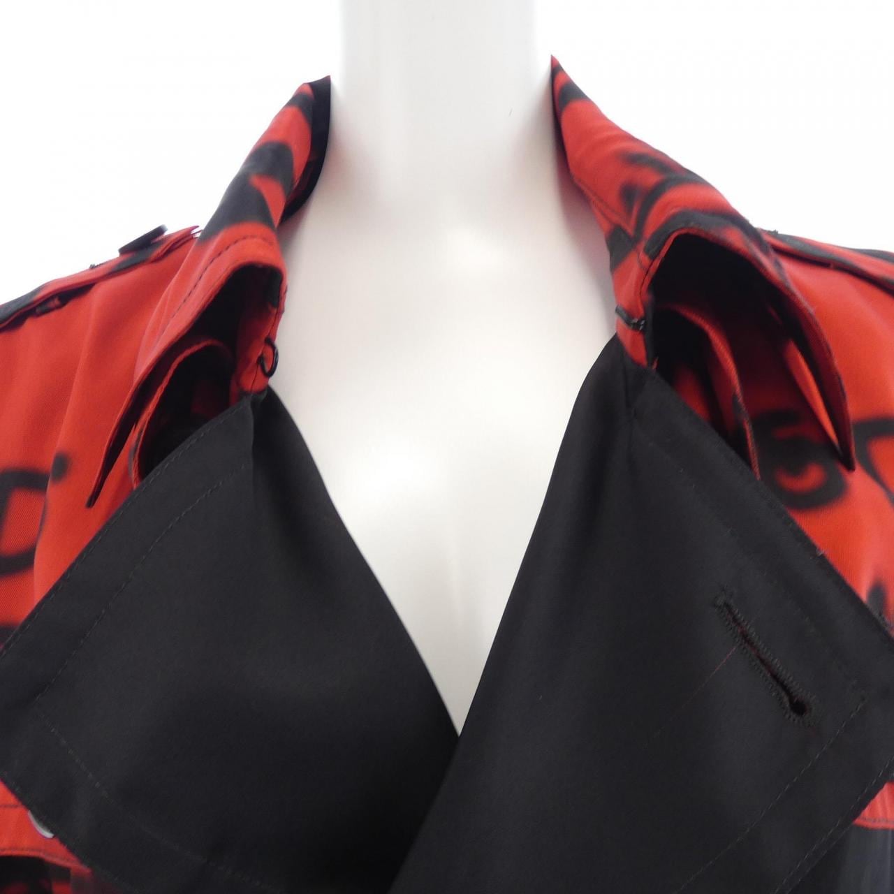 ディースクエアード DSQUARED2 コート