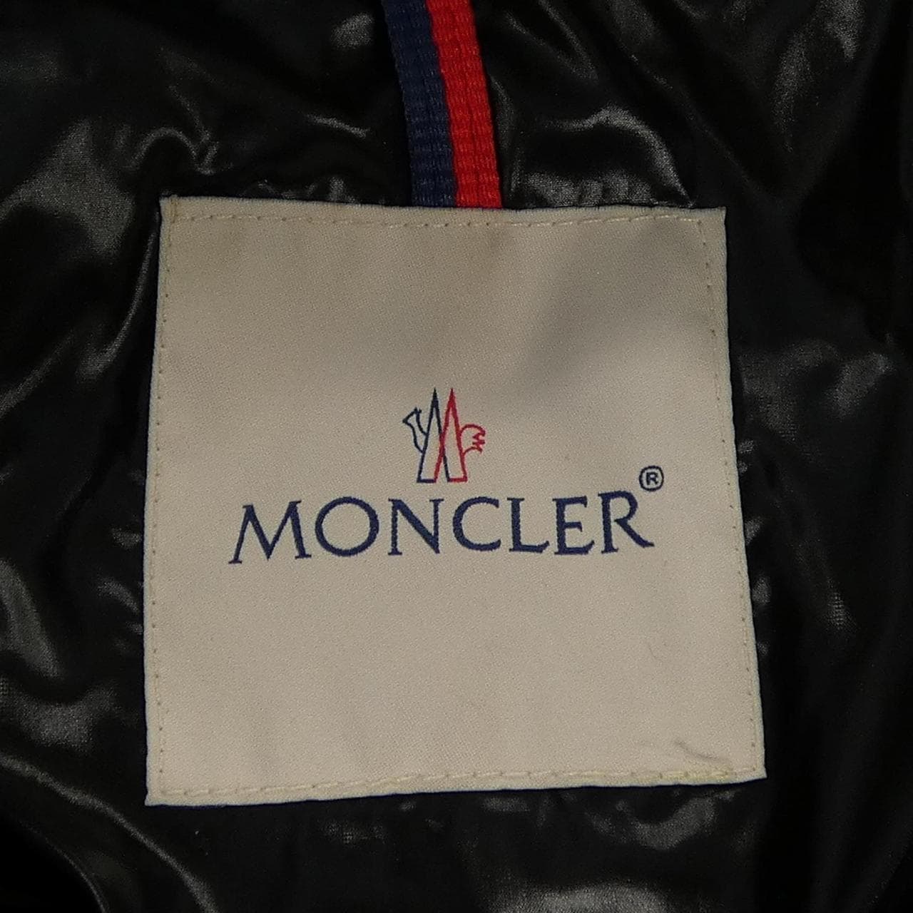モンクレール MONCLER BADY ダウンジャケット