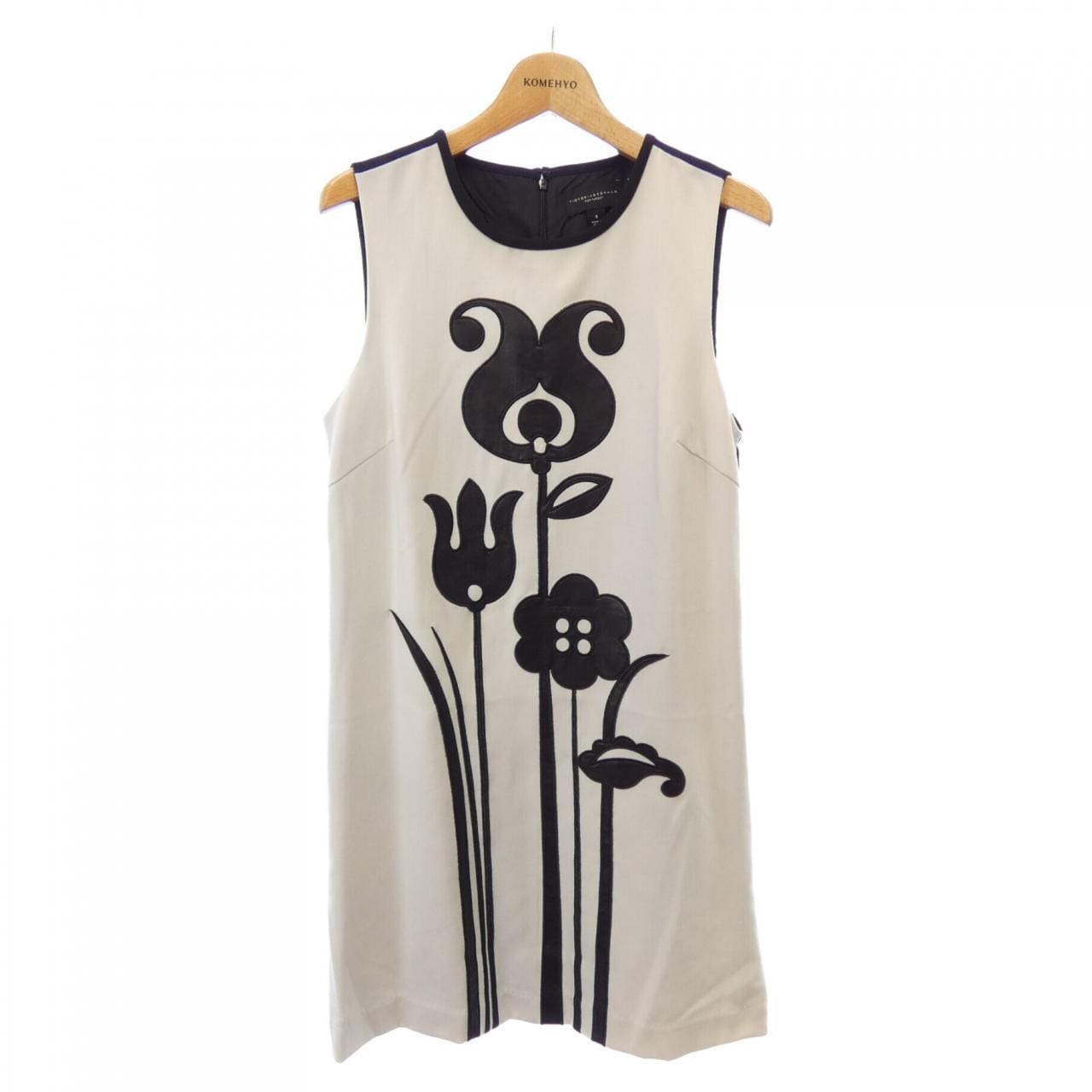 ヴィクトリアベッカム VICTORIA BECKHAM ワンピース