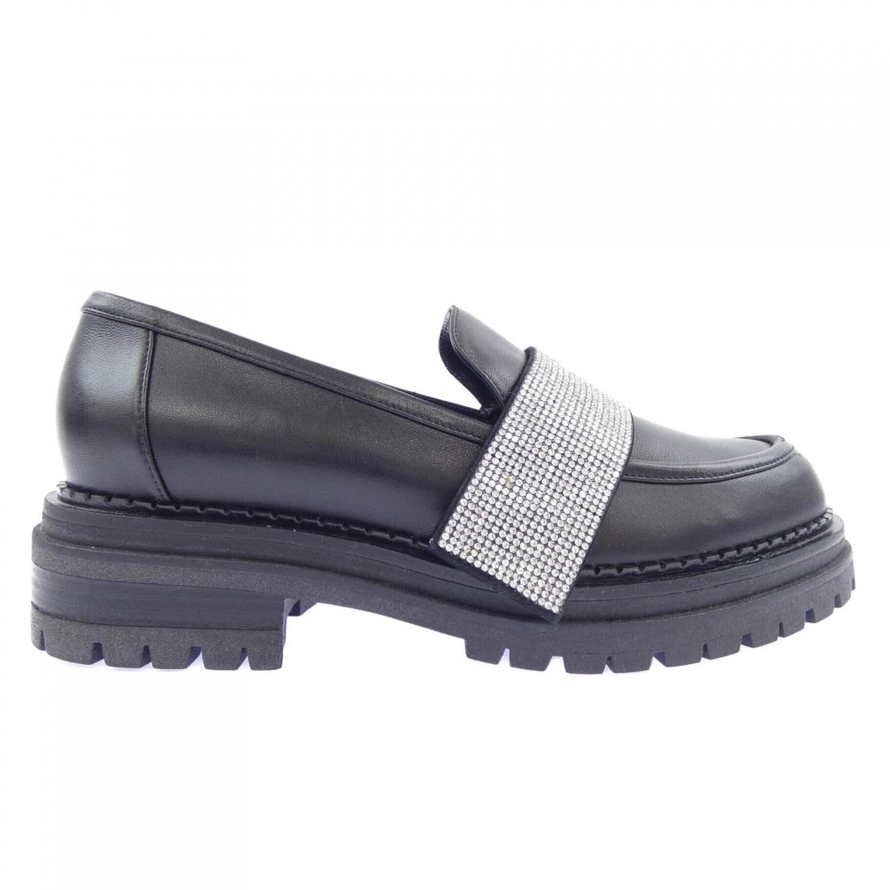 セルジオロッシ sergio rossi B07690 シューズ