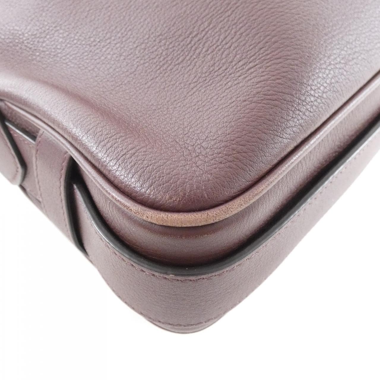 セリーヌ ミディアム ロミー 197443DPJ ショルダーバッグ