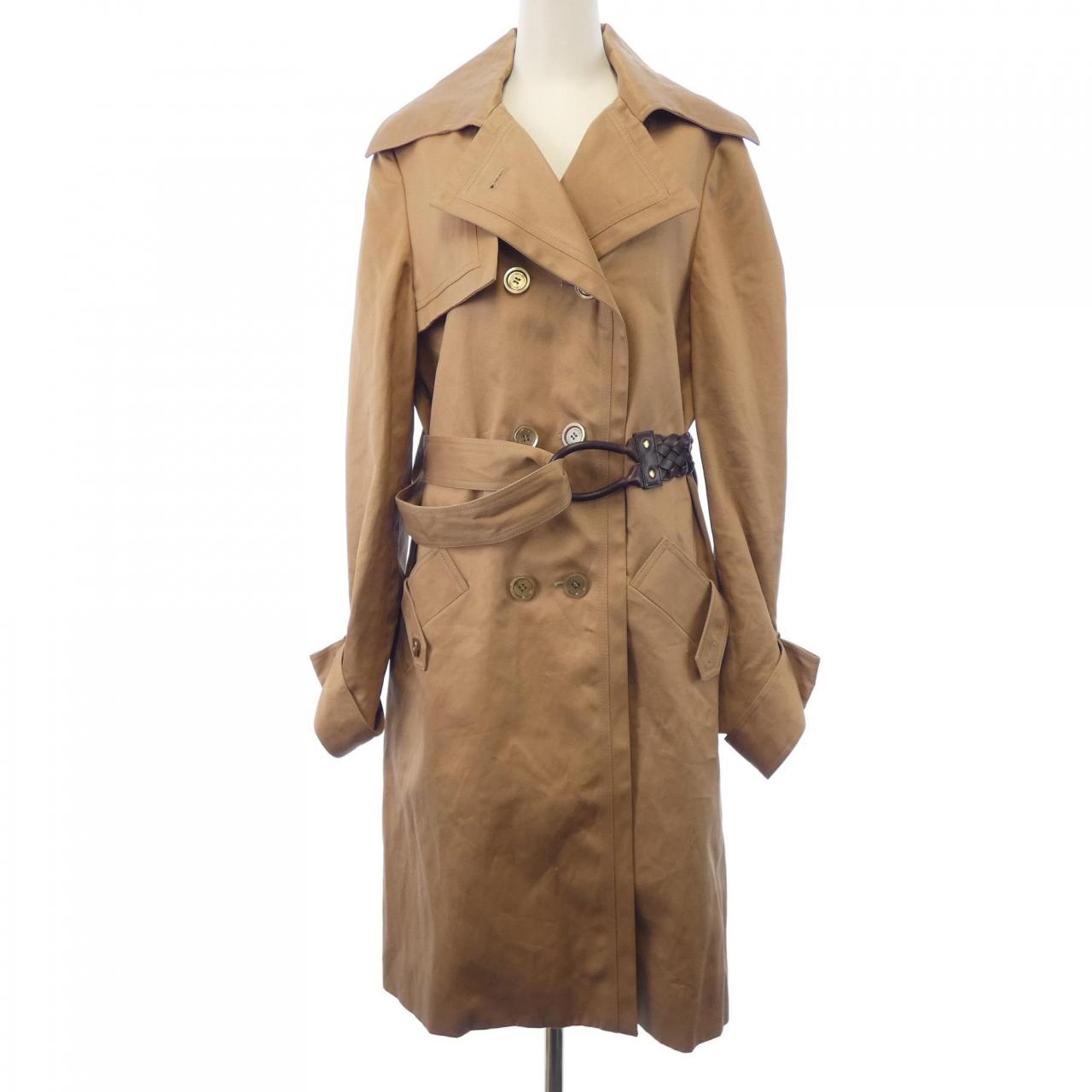 グッチ GUCCI 138706 コート