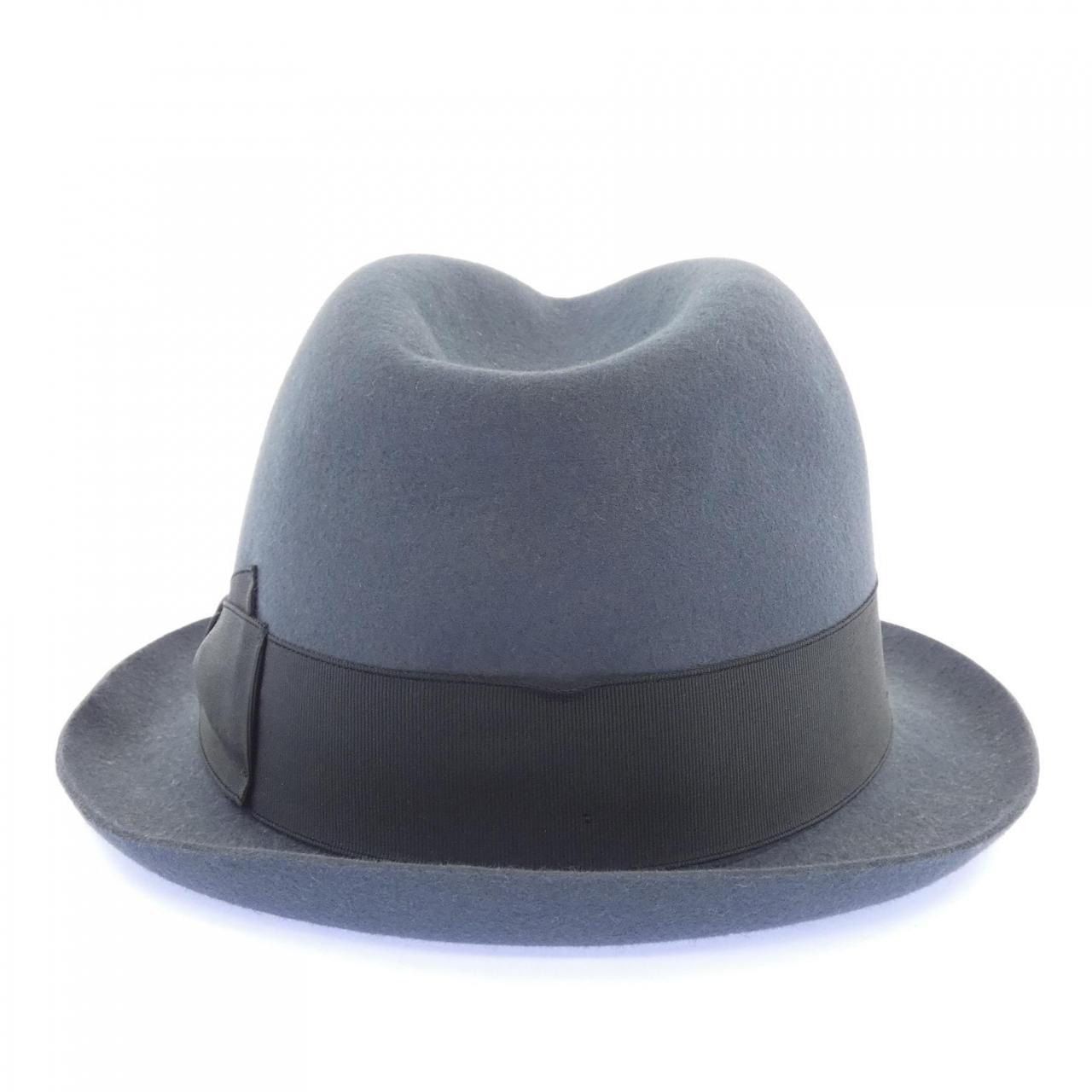 ボルサリーノ BORSALINO ハット