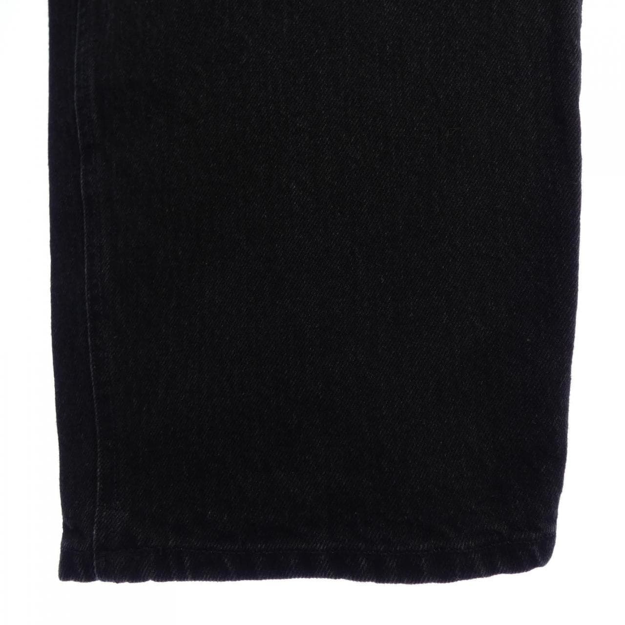 エッセイ ESSAY ジーンズ