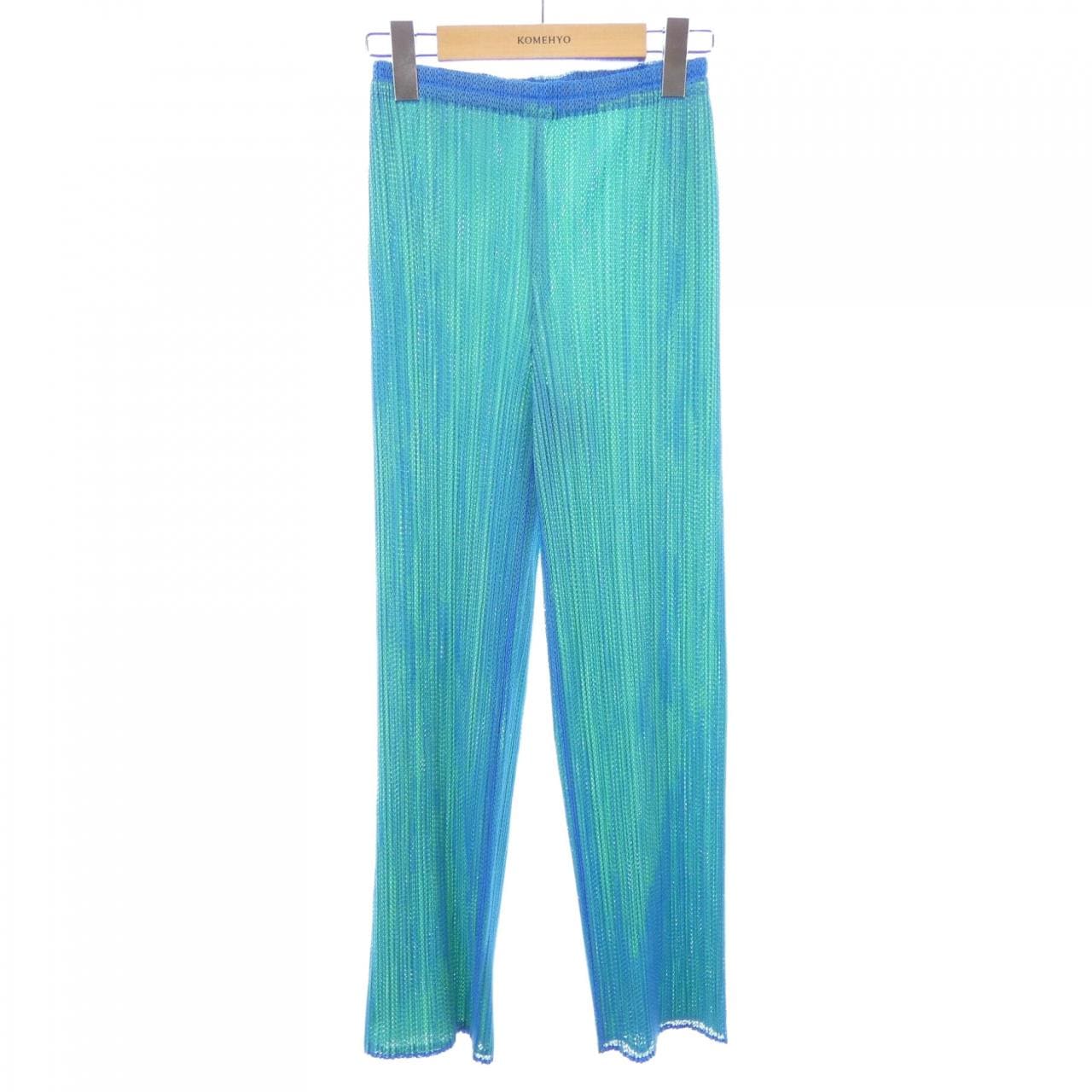 プリーツプリーズ PLEATS PLEASE PP02-JF604 パンツ