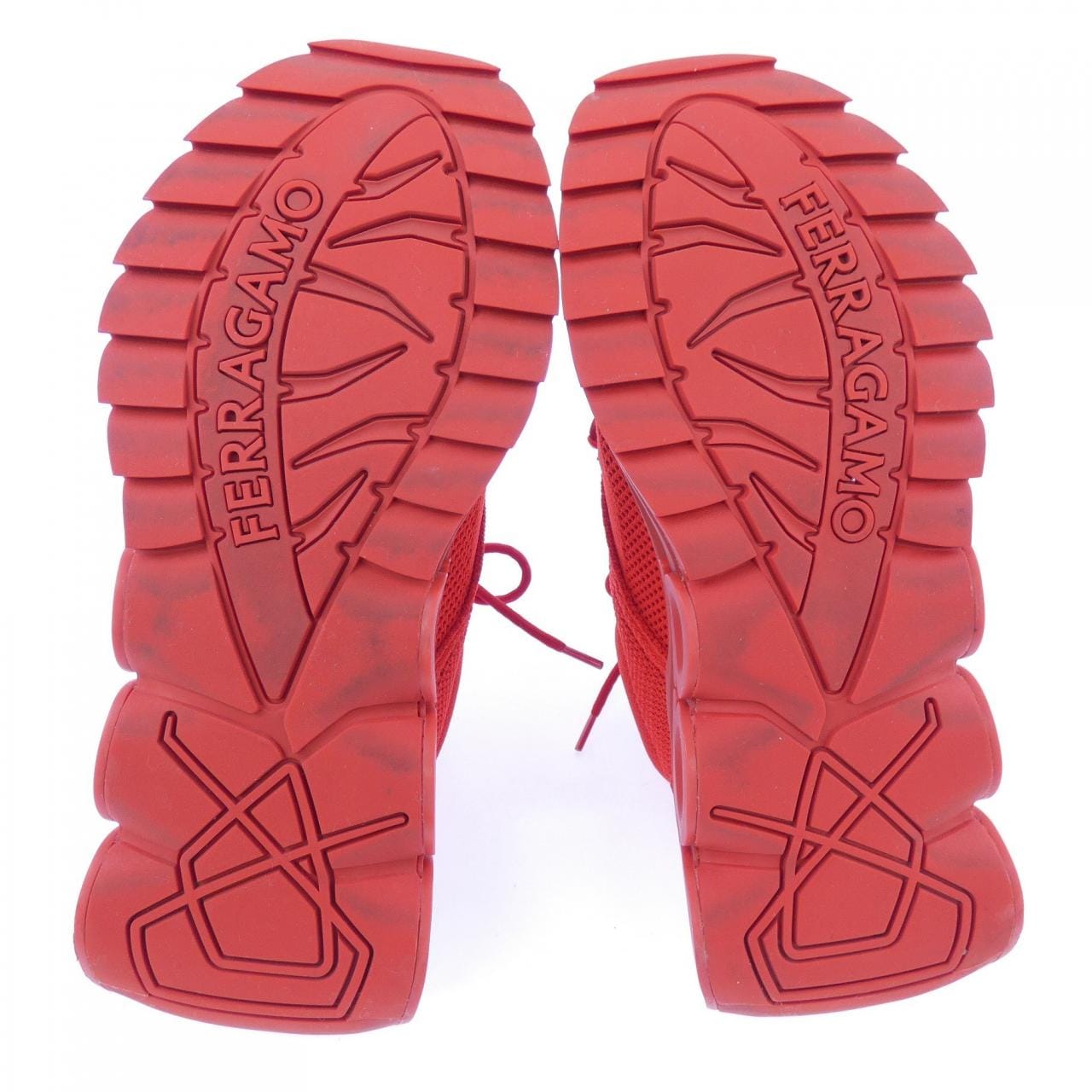 フェラガモ FERRAGAMO スニーカー