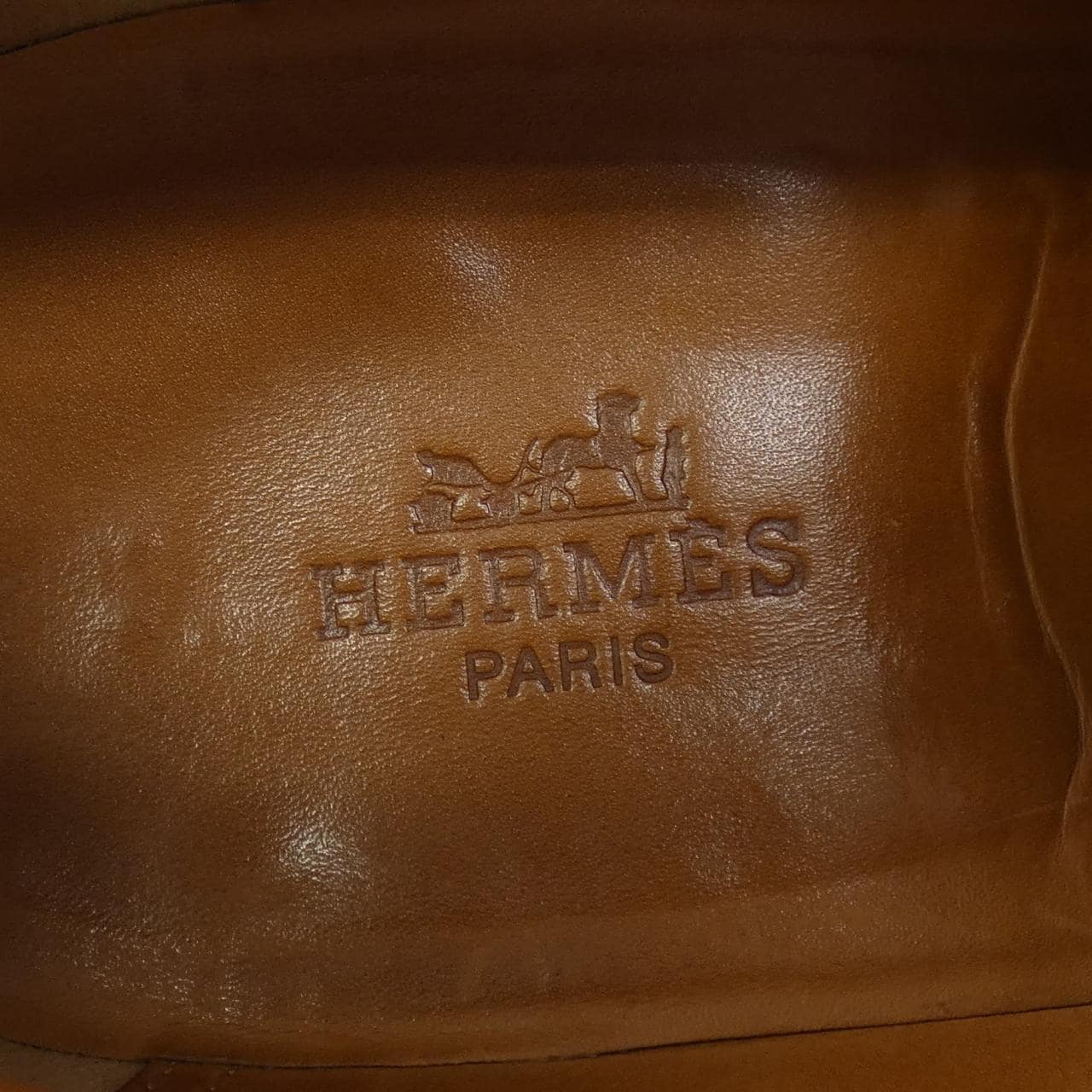 エルメス HERMES シューズ