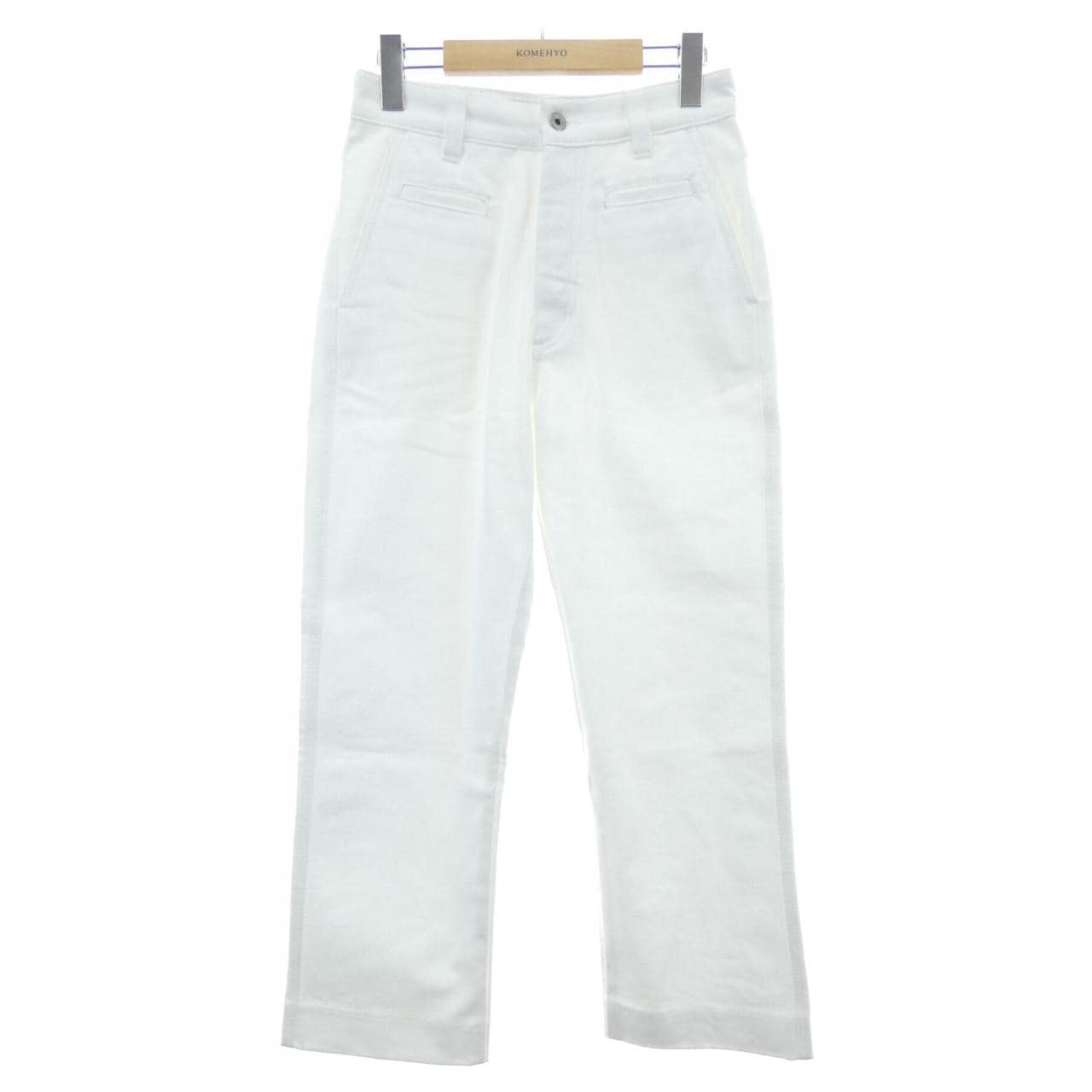 ロエベ LOEWE S2292211IB ジーンズ