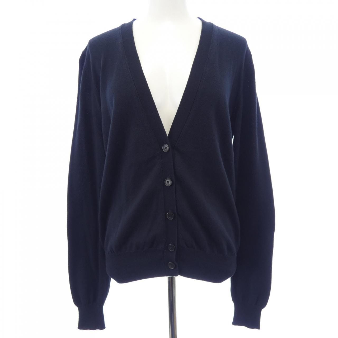 メゾンマルジェラ Maison Margiela S51HA0660 カーディガン