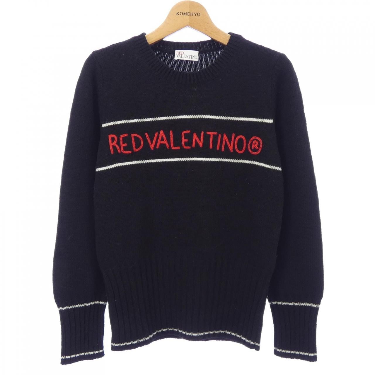 レッドバレンティノ RED VALENTINO ニット