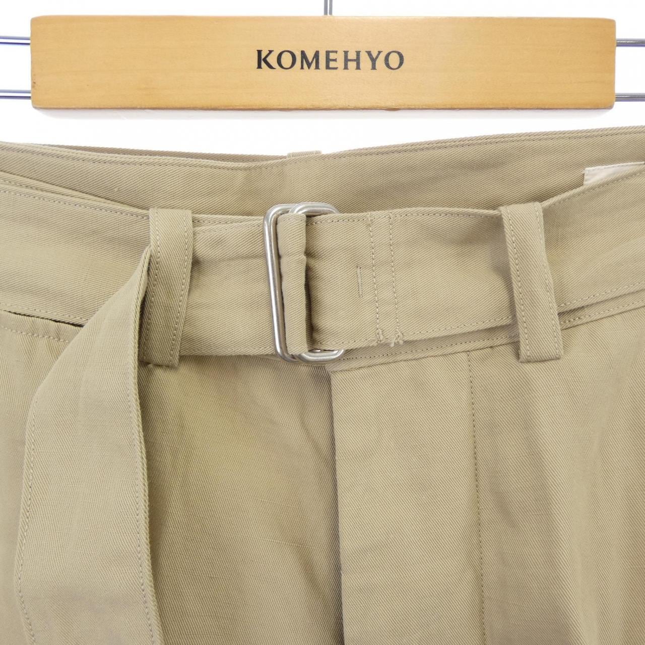 キャプテンサンシャイン KAPTAIN SUNSHINE KS21SPT05 パンツ