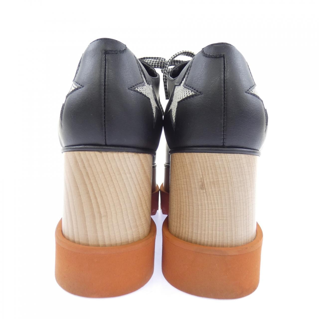 ステラマッカートニー STELLA MCCARTNEY 810317 スニーカー