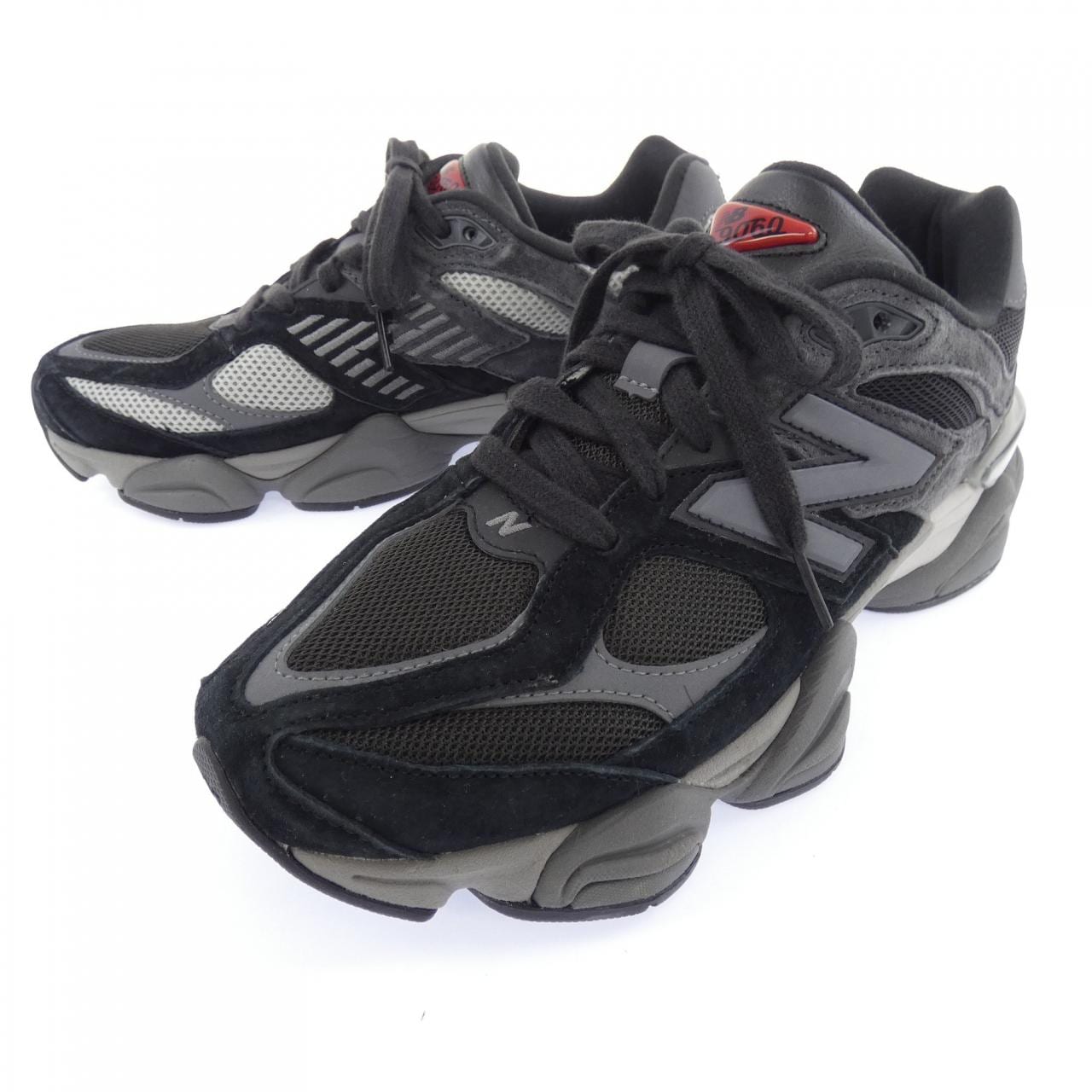 ニューバランス NEW BALANCE U9060BLK スニーカー