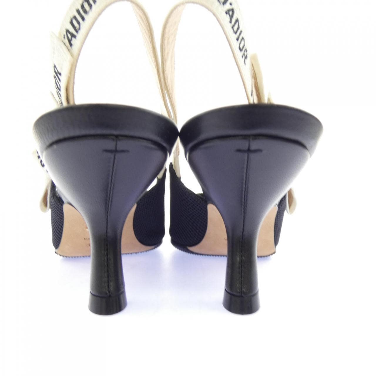 クリスチャンディオール CHRISTIAN DIOR J'ADIOR スリングバック KDC200TFL パンプス