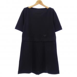 エンポリオアルマーニ EMPORIO ARMANI カットワンピース