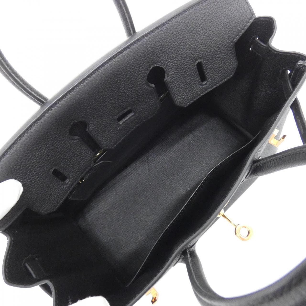 エルメス バーキン 25cm 057208CD バッグ