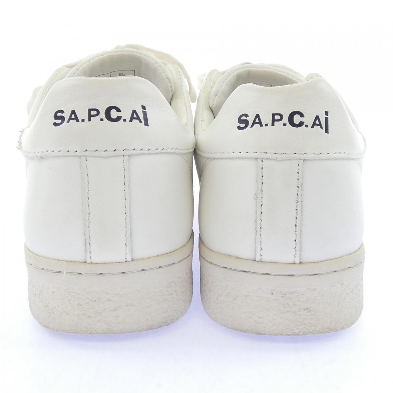 サカイ SACAI 21-0298S スニーカー