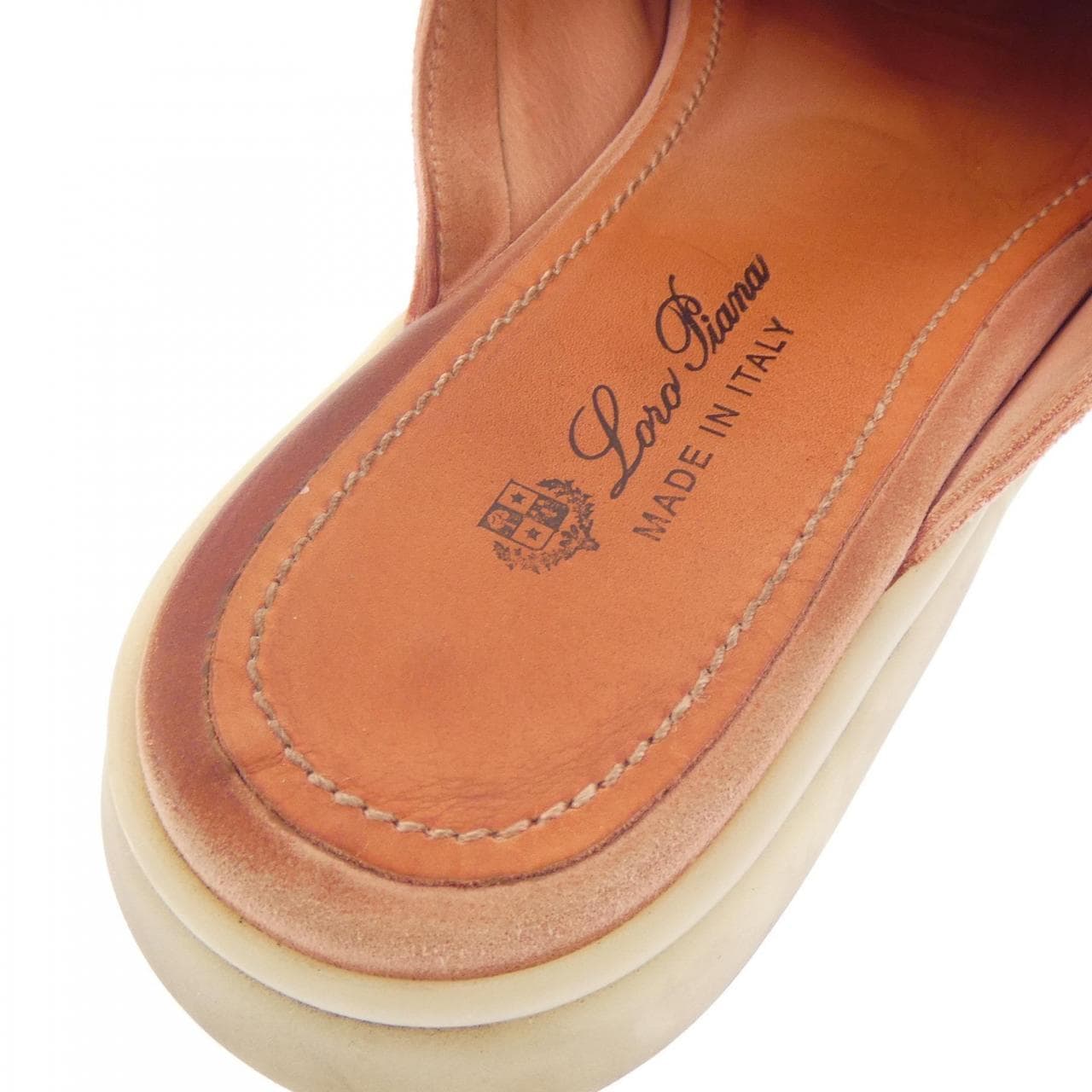 ロロピアーナ Loro Piana サンダル