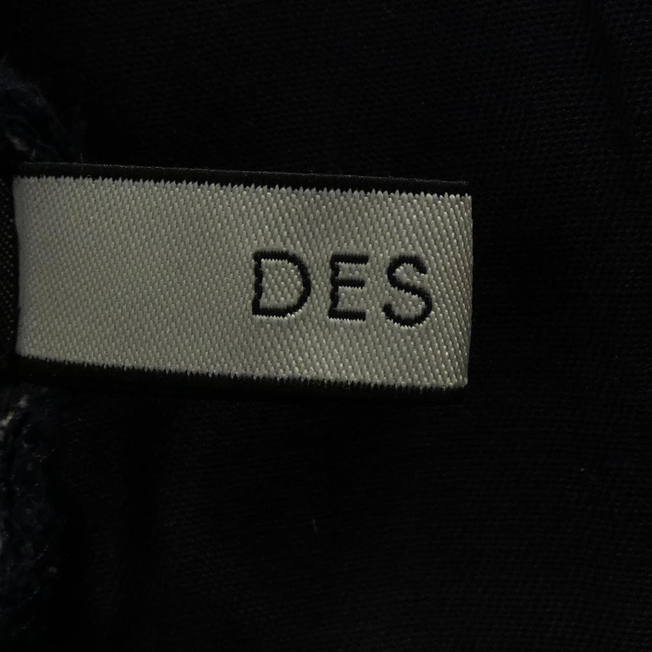 デプレ DES PRES パンツ