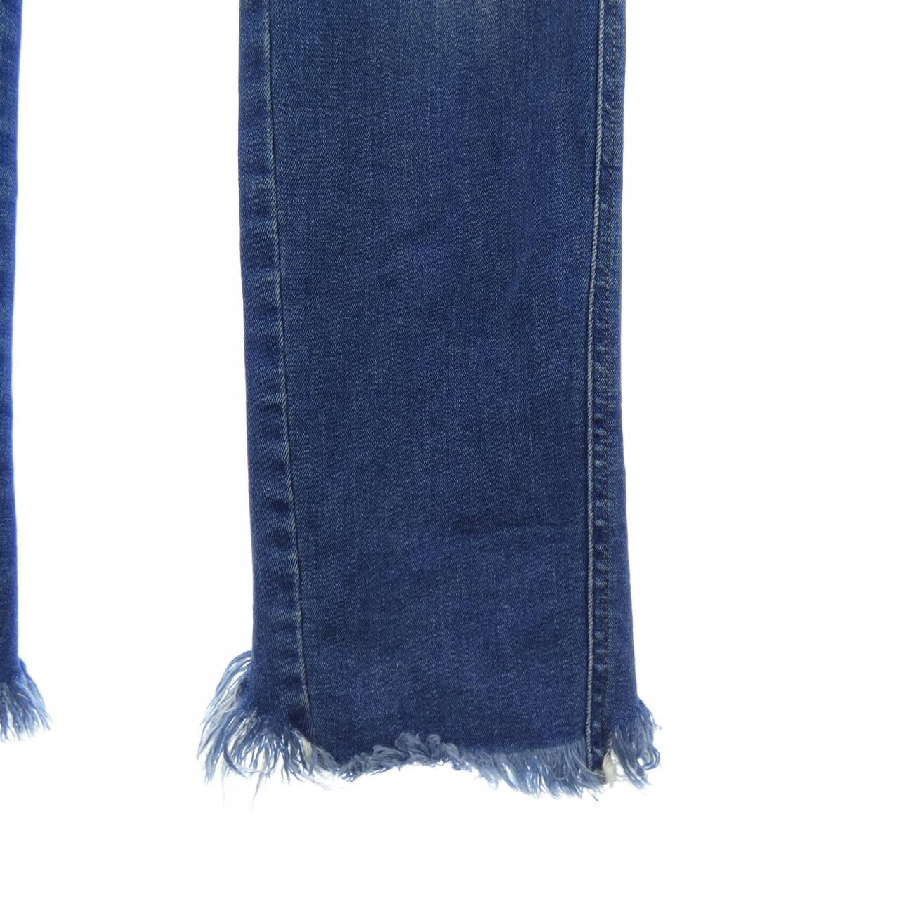 ディーゼル DIESEL パンツ