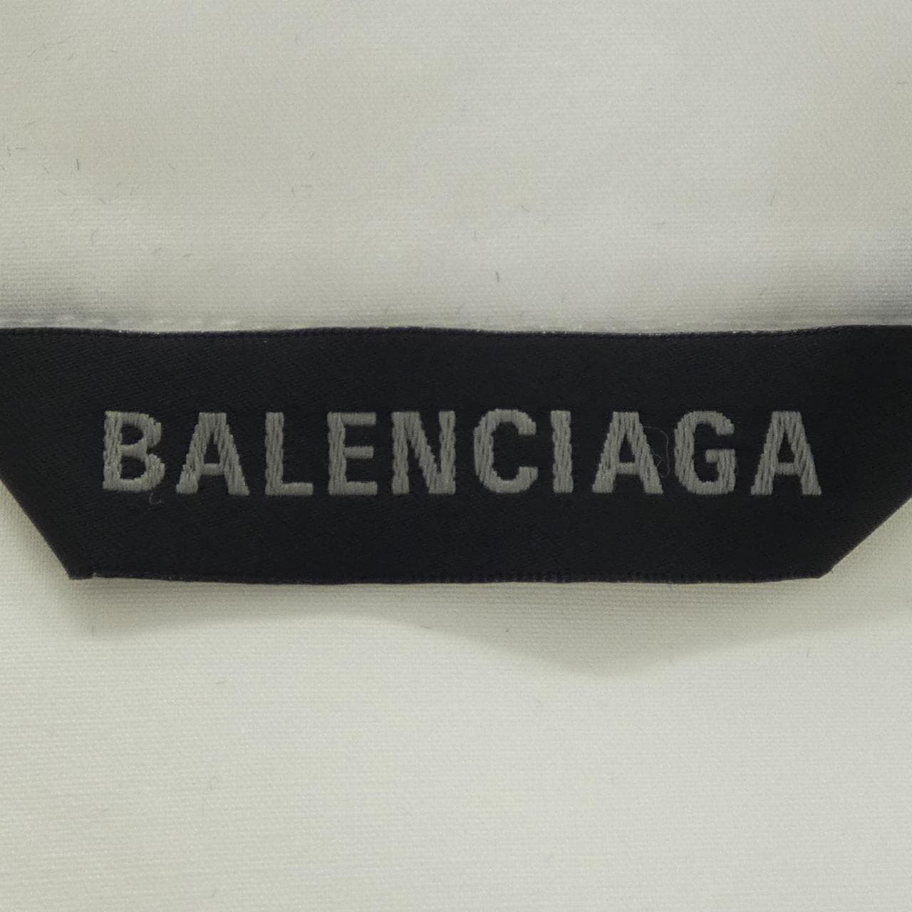 バレンシアガ BALENCIAGA 796978 TNM60 シャツ