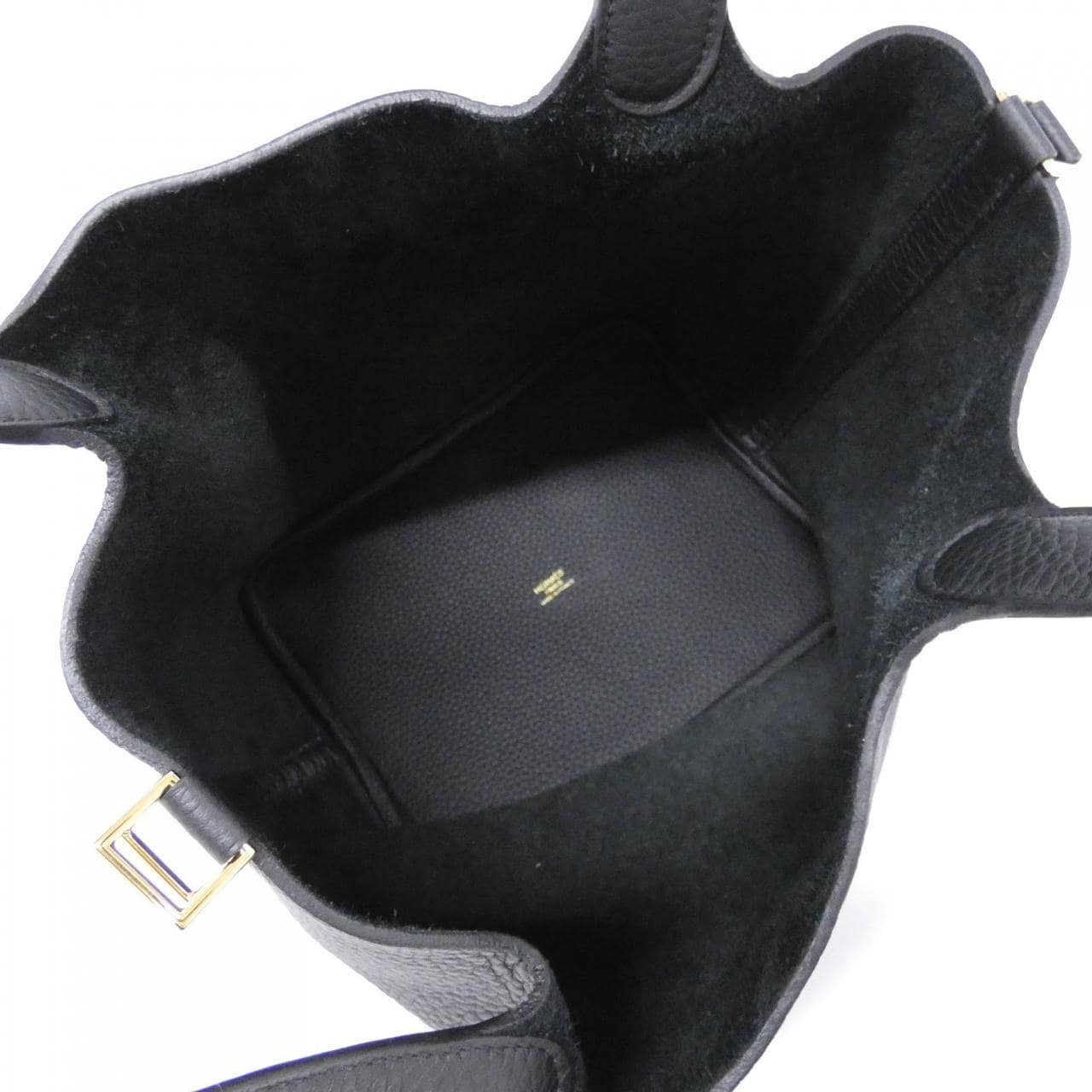 【未使用品】エルメス ピコタン ロック MM 060991CC バッグ