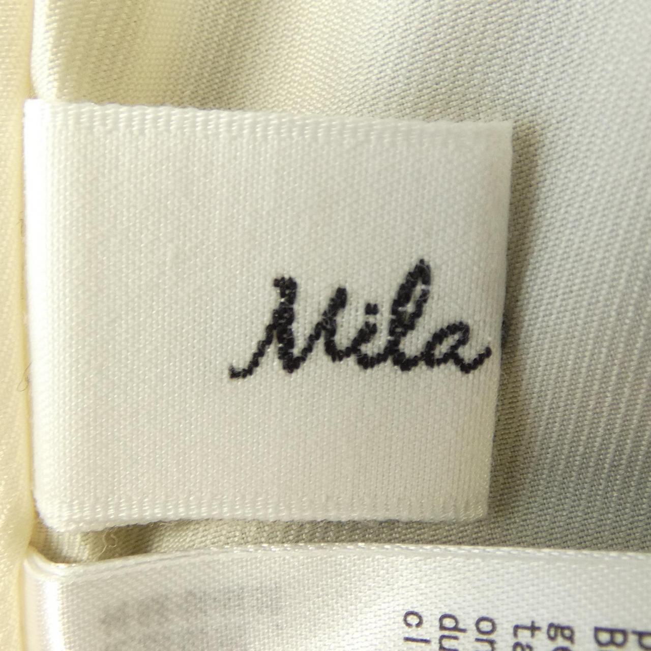 ミラオーウェン MILA OWEN ジャケット