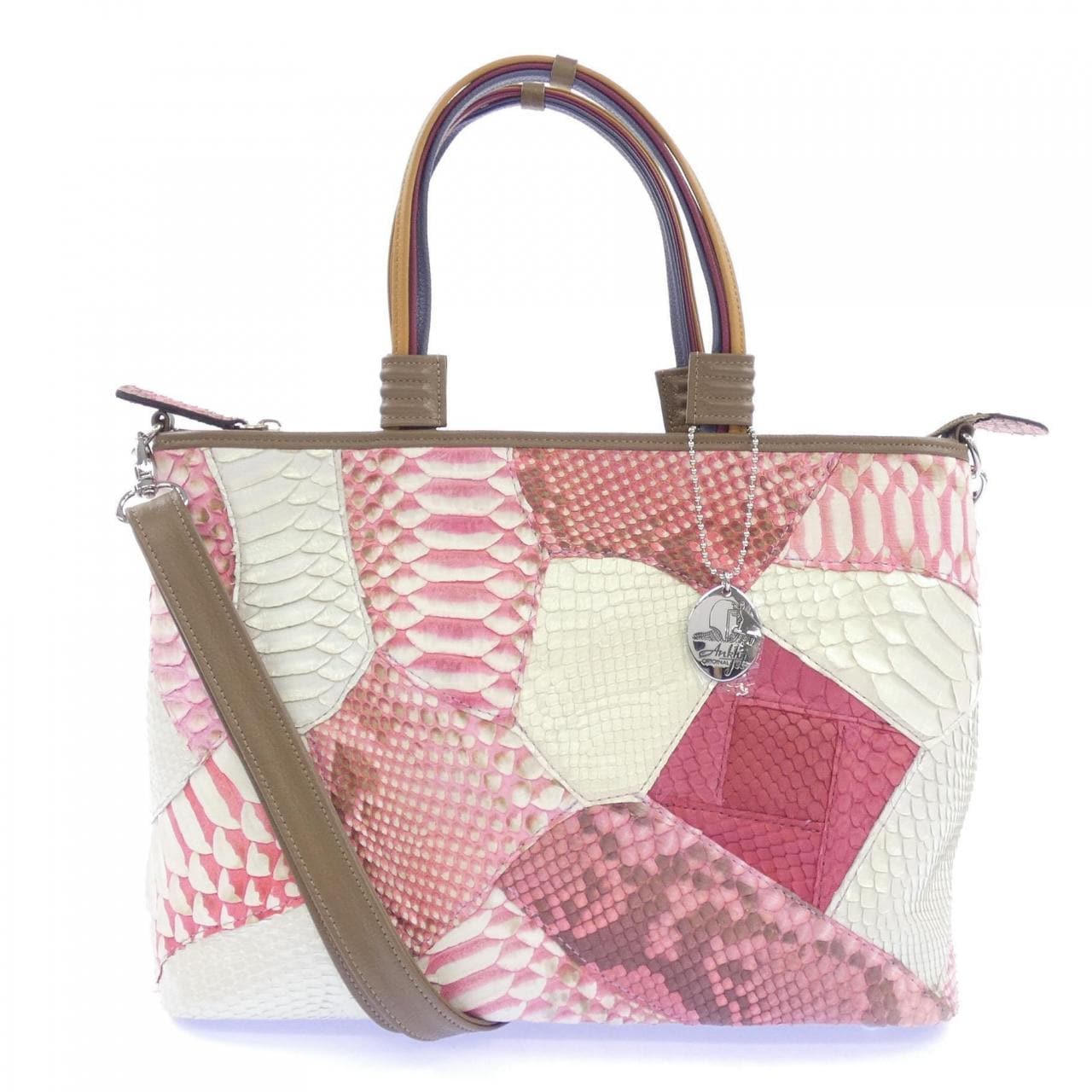 ANNKJET BAG