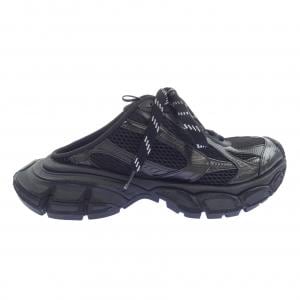バレンシアガ BALENCIAGA 3XL MULE 加工あり 742672 W3XL1 スニーカー