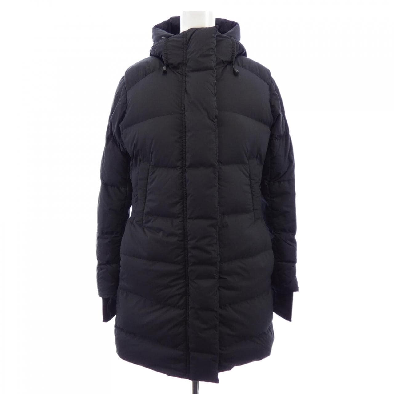 カナダグース CANADA GOOSE 5077LA ALLISTON アリストン ダウンコート