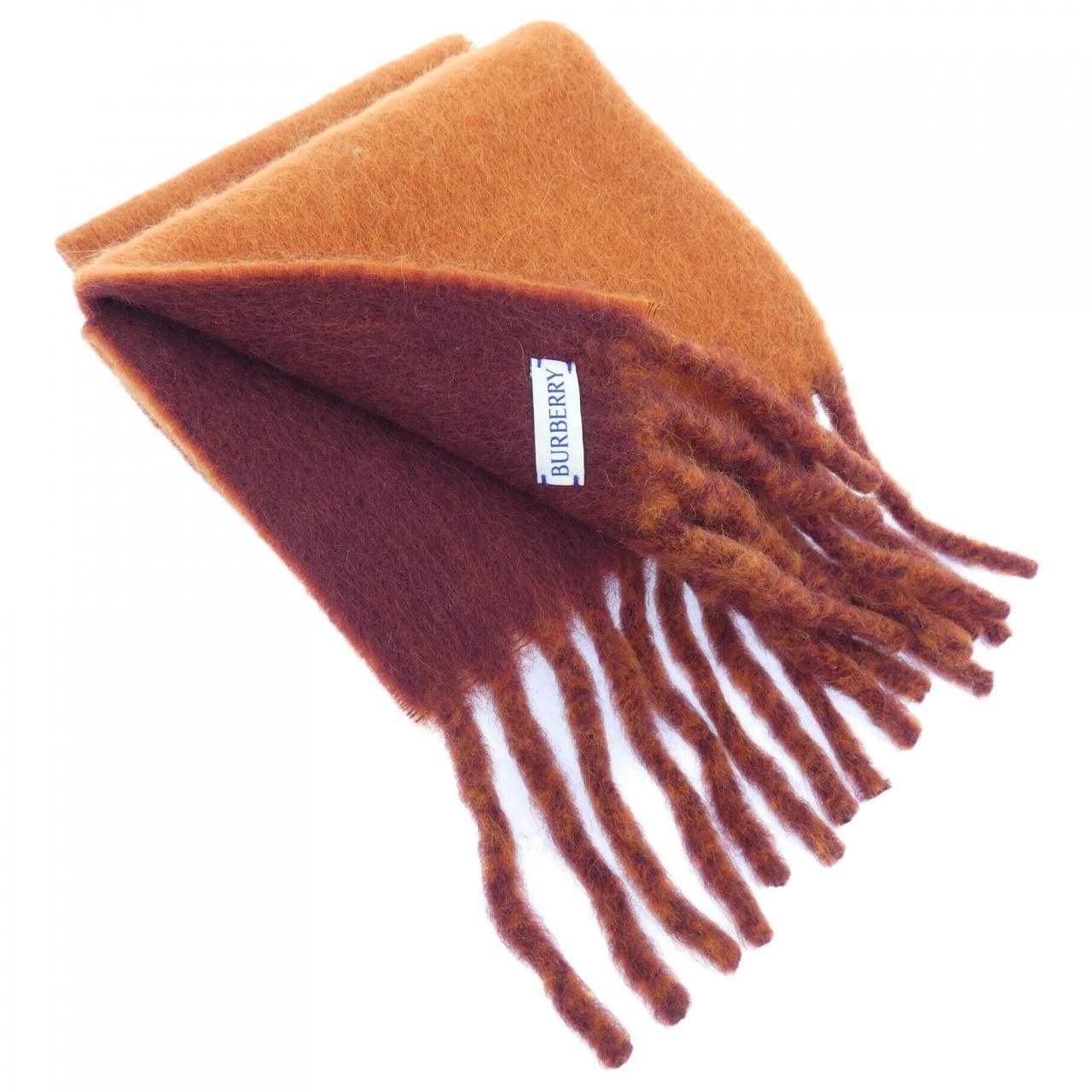 バーバリー BURBERRY 80972151 MUFFLER