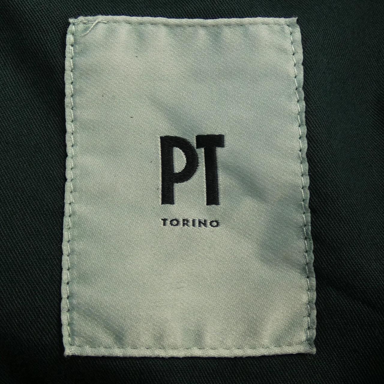 ピーティートリノ PT TORINO パンツ